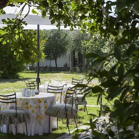 Antico Casale Spezia Pelagalli Bed & Breakfast *